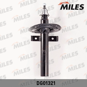 Amortisseur MILES DG01321