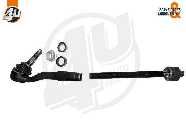 Barre de connexion 4U Autoparts J66988