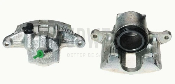Étrier de frein BUDWEG CALIPER 341880