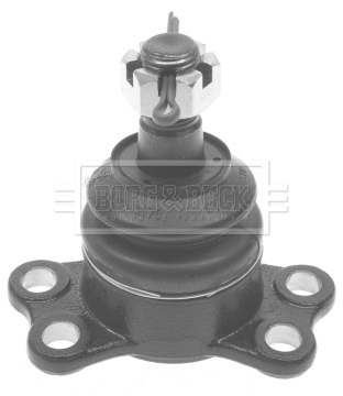 Rotule de suspension BORG & BECK BBJ5650