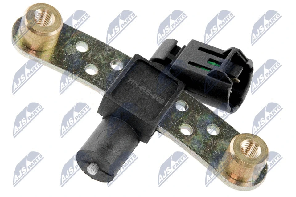 Capteur d'angle, vilebrequin NTY ECP-RE-002