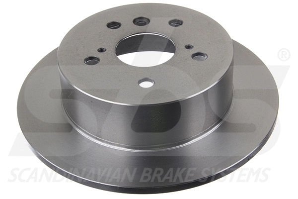 Disque de frein sbs 18152045159