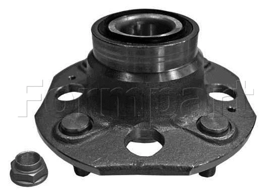 Moyeu de roue FORMPART 36498018/K
