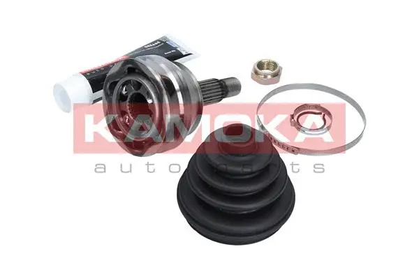 Jeu de joints, arbre de transmission KAMOKA 6190