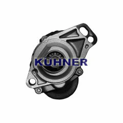 Démarreur AD KÜHNER 20356