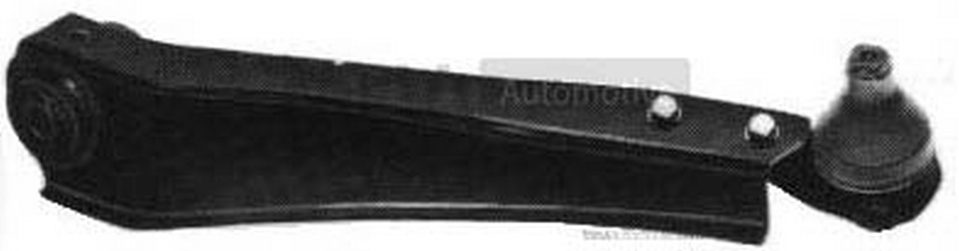 Bras de liaison, suspension de roue TREVI AUTOMOTIVE TRTT4158