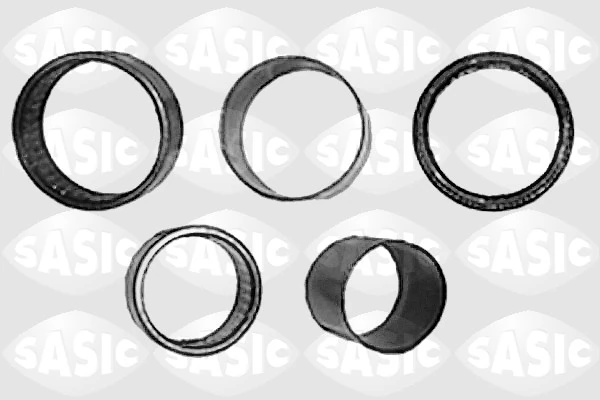 Kit de réparation, corps de l'essieu SASIC 4005350