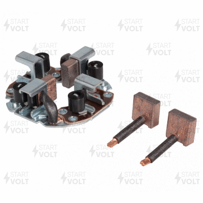 Porte-balais STARTVOLT VBS 0802