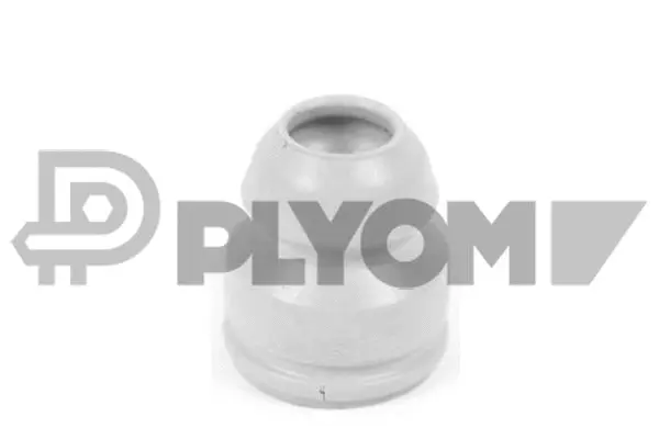 Butée élastique, suspension PLYOM P762416