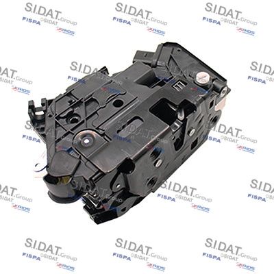 Serrure de porte AUTOTEAM F10186A2