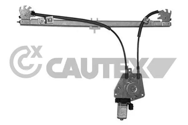 Lève-vitre CAUTEX 017309