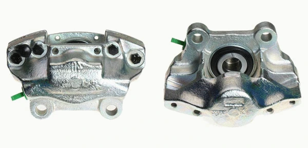 Étrier de frein 4X4 ESTANFI PDF-49-232