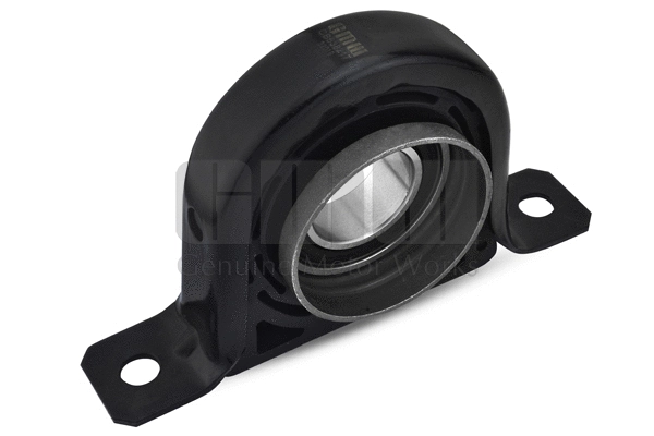 Suspension, arbre de cardan GMW CB638217