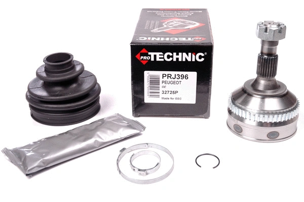 Jeu de joints, arbre de transmission PROTECHNIC PRJ396