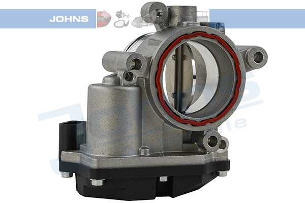 Corps papillon JOHNS DKS 13 02-403