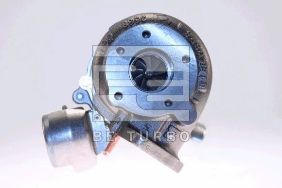 Turbocompresseur, suralimentation BE TURBO 124651