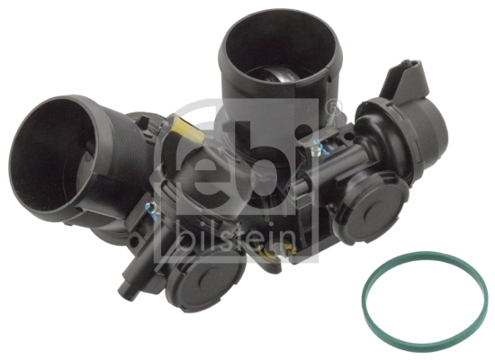 Corps papillon FEBI BILSTEIN 101472