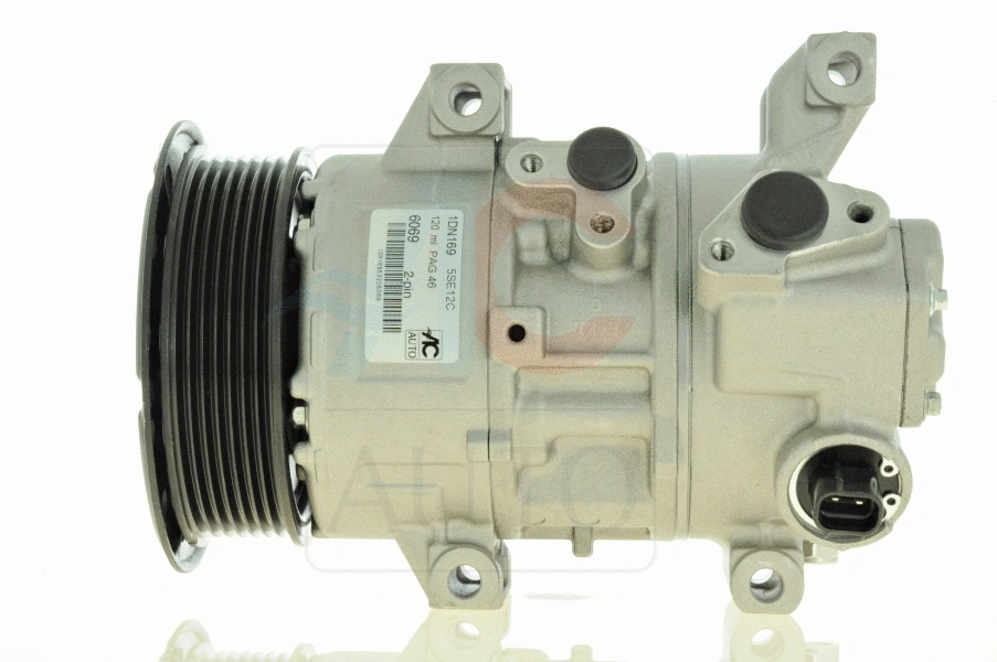 Compresseur, climatisation ACAUTO AC-01DN169