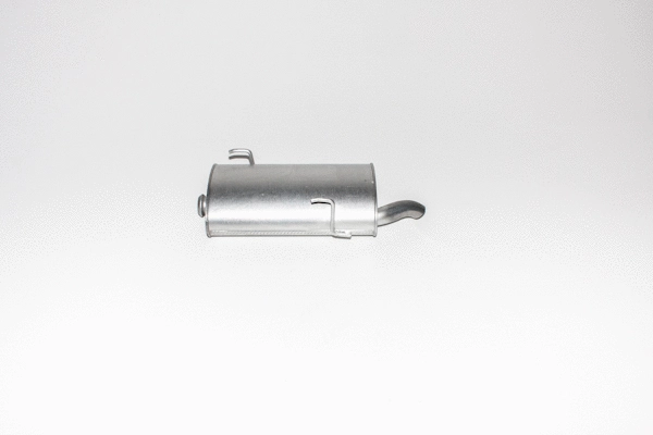 Silencieux arrière VEGAZ GmbH PGS-225