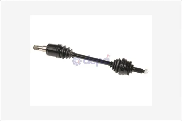 Arbre de transmission DEPA 3432050