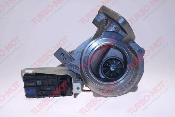 Turbocompresseur, suralimentation TURBO-MOT 647872