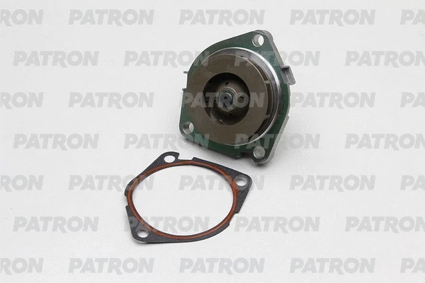 Pompe à eau, refroidissement du moteur PATRON PWP1243