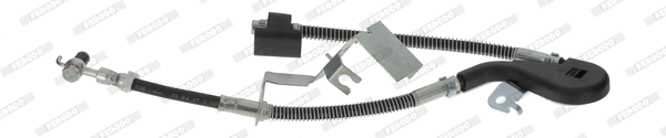 Flexible de frein FERODO FHY2658