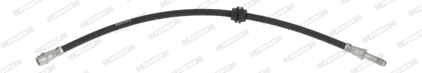 Flexible de frein FERODO FHY2776