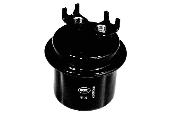 Filtre à carburant SCT - MANNOL ST 361