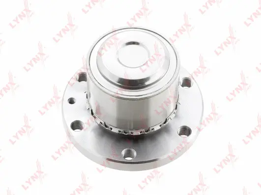 Kit de roulements de roue LYNXAUTO WH-1409