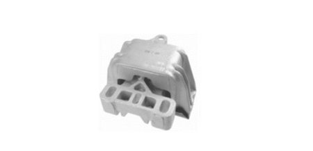Support moteur WOLVER SM81041