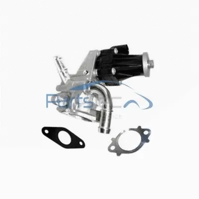 Vanne EGR PartsTec PTA510-0202