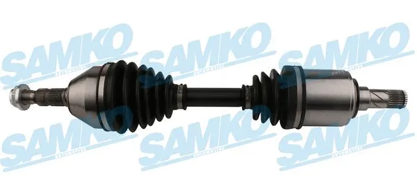 Arbre de transmission SAMKO DS60498
