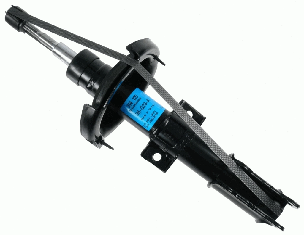 Amortisseur BOGE 36-G33-A