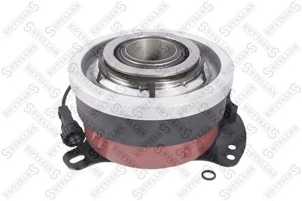 Cylindre récepteur, embrayage STELLOX 83-00877-SX