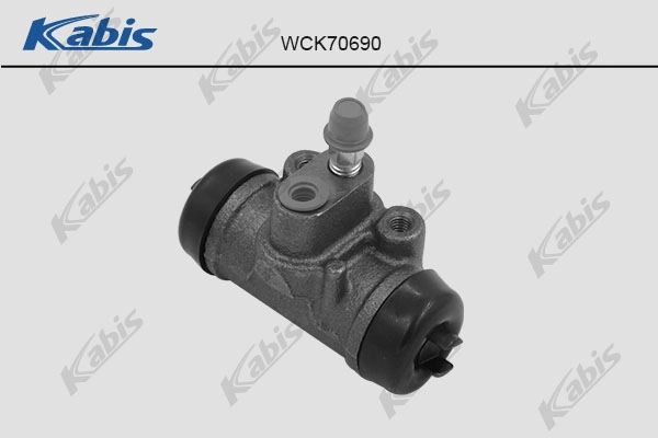 Cylindre de roue KABIS WCK70690