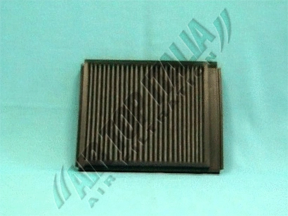 Filtre, air de l'habitacle ZERO WZ1440