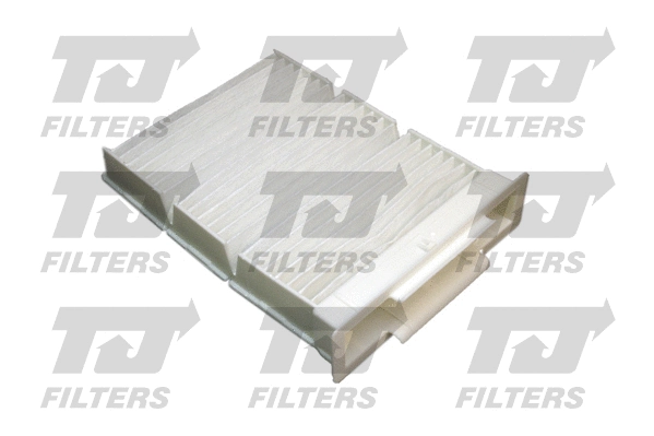 Filtre, air de l'habitacle QUINTON HAZELL QFC0329