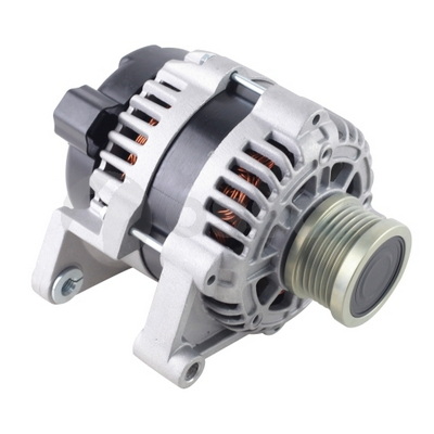 Poulie roue libre, alternateur OSSCA 62932
