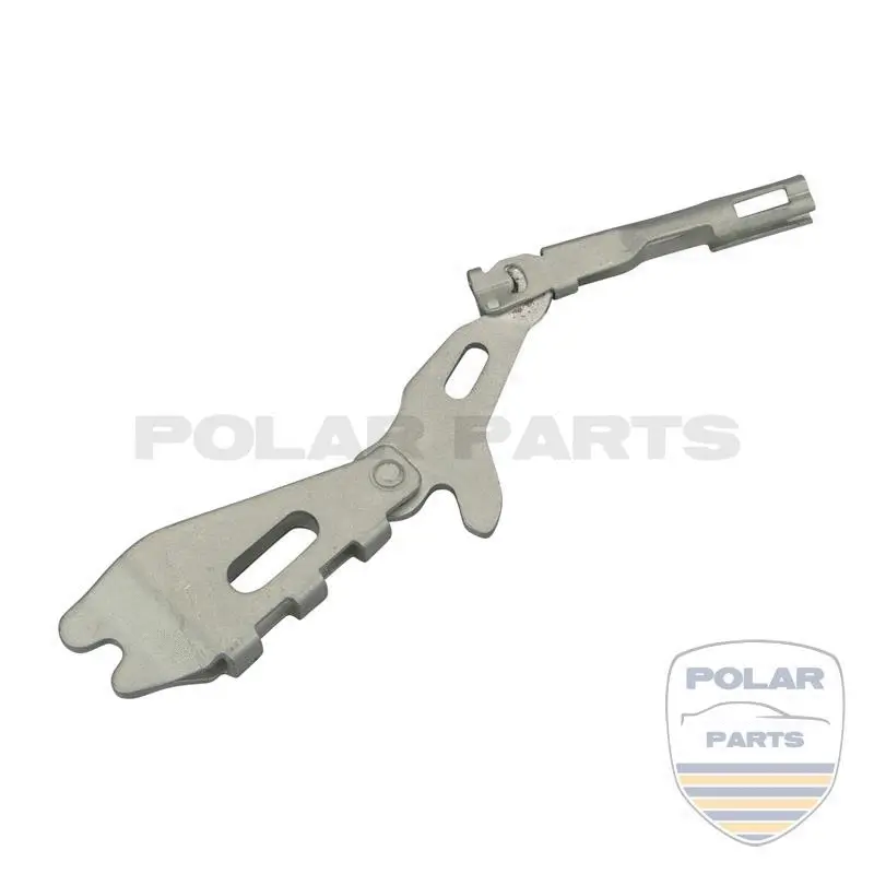 Actionneur / contrôle, frein de stationnement POLAR PARTS 10001157