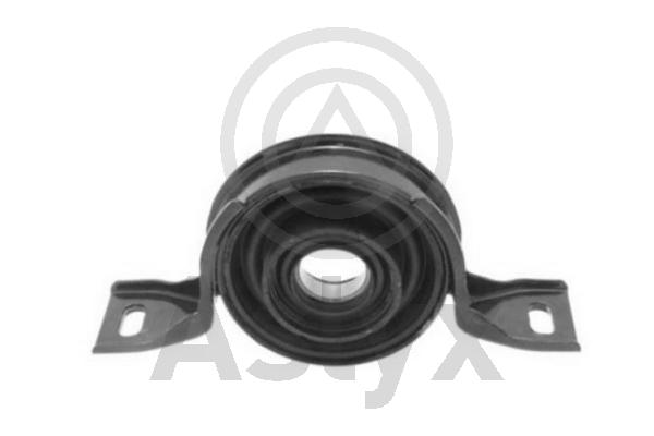 Suspension, arbre de cardan Aslyx AS-203468
