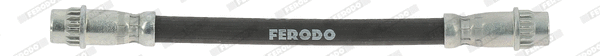 Flexible de frein FERODO FHY2114