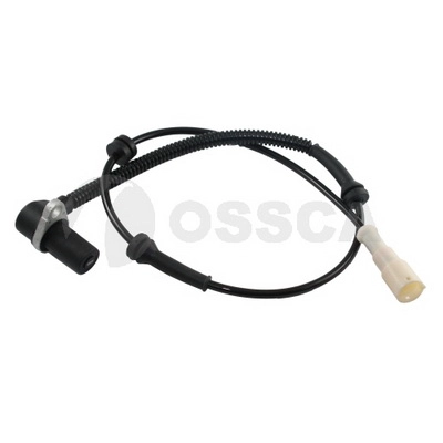 Capteur, vitesse de roue OSSCA 07528