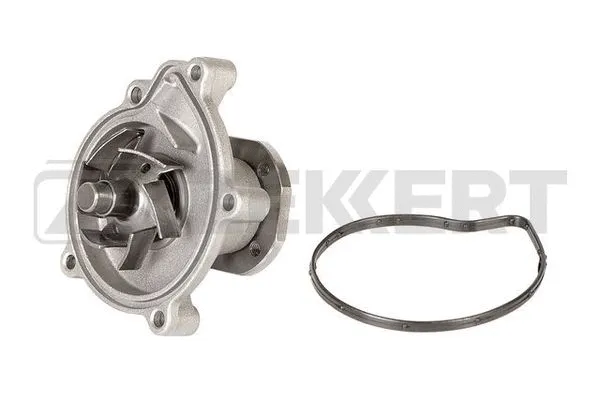 Pompe à eau, refroidissement du moteur ZEKKERT WP-1450