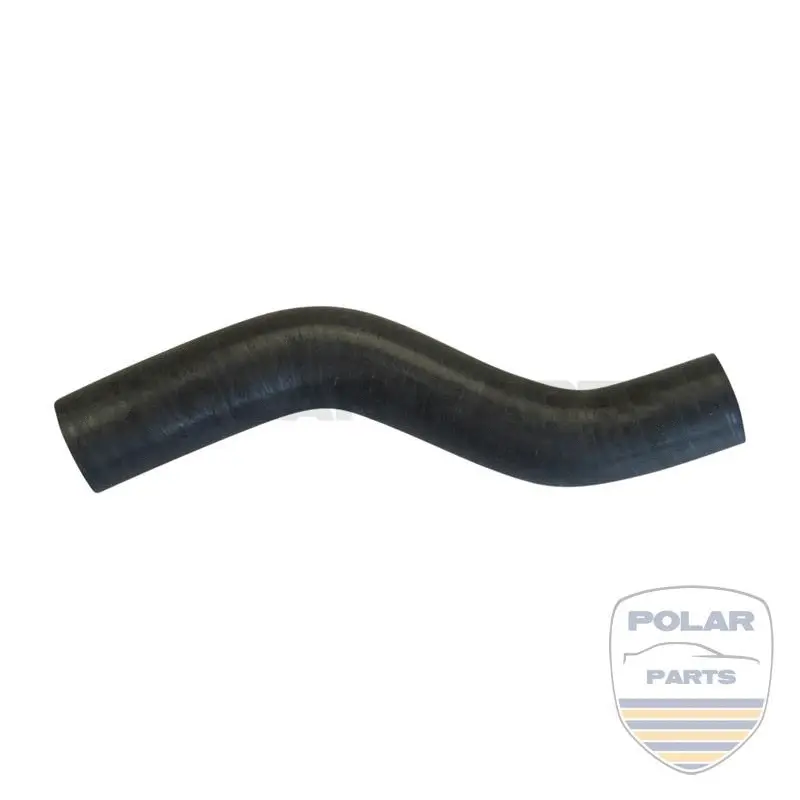Tuyau d'huile POLAR PARTS 10004154