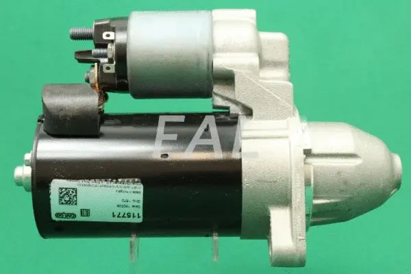 Démarreur FAL Anlasser- und Lichtmaschinenservice F013423/1