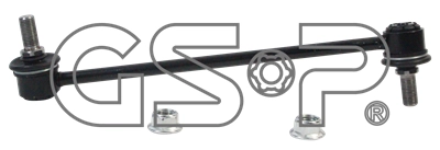 Entretoise/tige, stabilisateur GSP-BR S050199