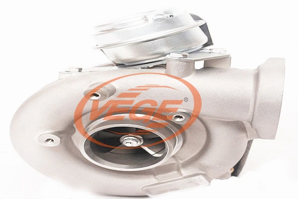 Turbocompresseur, suralimentation VEGE 09141915