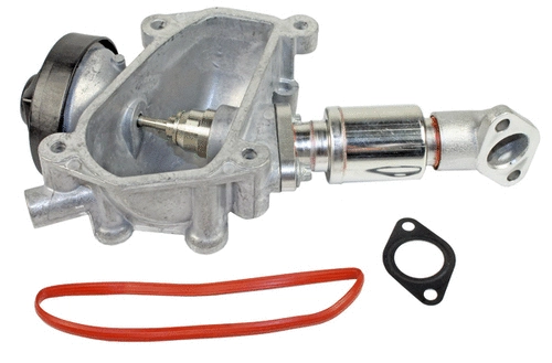 Vanne EGR CSV electronic parts CGR4892