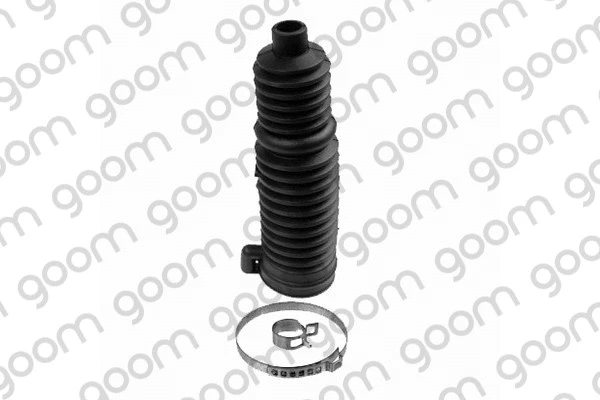 Jeu de joints-soufflets, direction GOOM SBK-0058